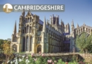Image for Cambridgeshire A4 Calendar 2021