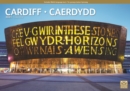 Image for Cardiff A4 Calendar 2021