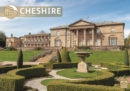 Image for Cheshire A4 Calendar 2021