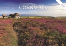 Image for Cornwall A5 Calendar 2021