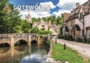 Image for Cotswolds A4 Calendar 2021