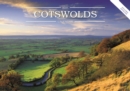 Image for Cotswolds A5 Calendar 2021
