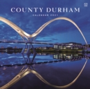Image for County Durham Square Wall Calendar 2021
