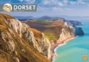 Image for Dorset A4 Calendar 2021