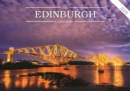 Image for Edinburgh A5 Calendar 2021