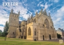Image for Exeter A4 Calendar 2021