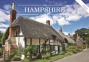Image for Hampshire A5 Calendar 2021