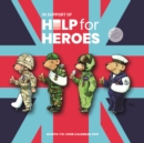 Image for Help for Heroes Square Wall Calendar 2021