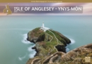 Image for Isle of Anglesey A4 Calendar 2021