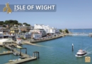 Image for Isle of Wight A4 Calendar 2021