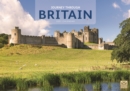 Image for Journey Through Britain A4 Calendar 2021
