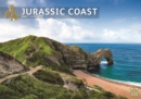 Image for Jurassic Coast A4 Calendar 2021