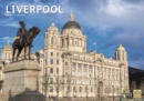 Image for Liverpool A4 Calendar 2021