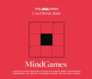 Image for Mind Games, The Times Box Calendar 2021