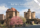 Image for Newcastle A5 Calendar 2021
