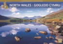 Image for North Wales A4 Calendar 2021