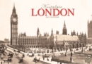 Image for Nostalgic London A4 Calendar 2021