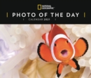 Image for Photo of the Day National Geographic Box Calendar 2021