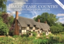 Image for Shakespeare Country, Stratford-Upon-Avon A5 Calendar 2021