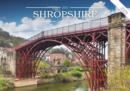 Image for Shropshire A5 Calendar 2021