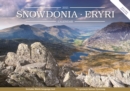 Image for Snowdonia A5 Calendar 2021