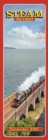 Image for Steam Railway Slim Calendar 2021