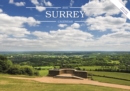 Image for Surrey A5 Calendar 2021