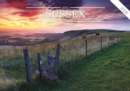 Image for Sussex A5 Calendar 2021