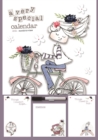 Image for Tracey Russell Deluxe A3 Planner Calendar 2021