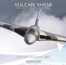 Image for Vulcan To The Sky Square Wall Calendar 2021