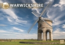 Image for Warwickshire A4 Calendar 2021