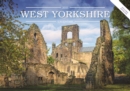 Image for West Yorkshire A5 Calendar 2021