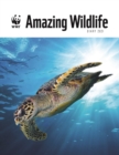 Image for WWF Amazing Wildlife Deluxe A5 Diary 2021