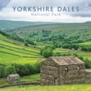 Image for Yorkshire Dales National Park Square Wall Calendar 2021