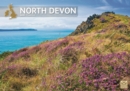 Image for North Devon A4 Calendar 2021