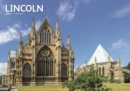 Image for Lincoln A4 Calendar 2021