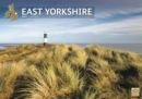 Image for East Yorkshire A4 Calendar 2021