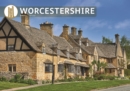 Image for Worcestershire A4 Calendar 2021