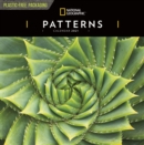 Image for Patterns National Geographic Square Wall Calendar 2021