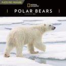 Image for Polar Bears National Geographic Square Wall Calendar 2021