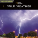 Image for Wild Weather National Geographic Square Wall Calendar 2021
