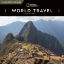 Image for World Travel National Geographic Square Wall Calendar 2021