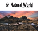 Image for WWF Natural World Box Calendar 2021