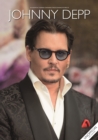 Image for Johnny Depp Unofficial A3 2021