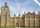 Image for Aberdeen A5 Calendar 2022