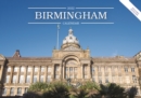Image for Birmingham A5 Calendar 2022