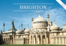 Image for Brighton A5 Calendar 2022