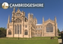Image for Cambridgeshire A4 Calendar 2022