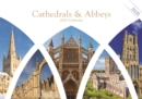 Image for Cathedrals and Abbeys A5 Calendar 2022