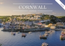 Image for Cornwall A5 Calendar 2022